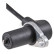 Sensor de velocidad de la rueda 31886 ABS, Miniatura 3