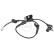 Sensor de velocidad de la rueda 31886 ABS, Miniatura 4