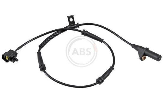 Sensor de velocidad de la rueda 31889 ABS, Imagen 4