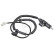 Sensor de velocidad de la rueda 31891 ABS, Miniatura 4