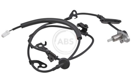 Sensor de velocidad de la rueda 31894 ABS, Imagen 4