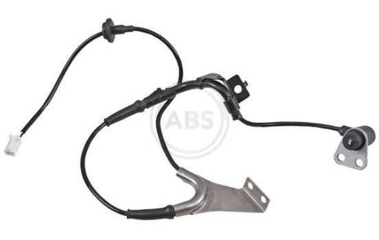 Sensor de velocidad de la rueda 31897 ABS, Imagen 4