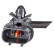 Sensor de velocidad de la rueda 31901 ABS, Miniatura 2