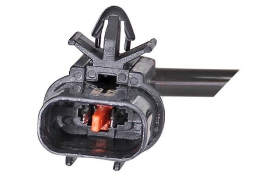 Sensor de velocidad de la rueda 31901 ABS, Imagen 2