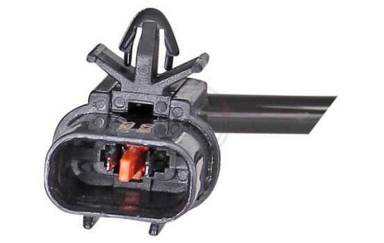 Sensor de velocidad de la rueda 31902 ABS, Imagen 2