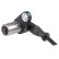 Sensor de velocidad de la rueda 31902 ABS, Miniatura 3