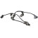 Sensor de velocidad de la rueda 31902 ABS, Miniatura 4