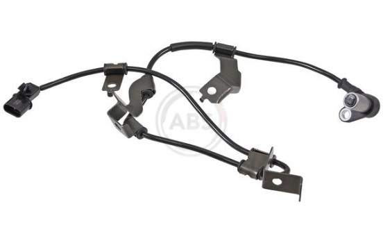 Sensor de velocidad de la rueda 31902 ABS, Imagen 4