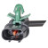 Sensor de velocidad de la rueda 31905 ABS, Miniatura 2