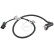 Sensor de velocidad de la rueda 31905 ABS, Miniatura 4