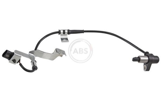 Sensor de velocidad de la rueda 31908 ABS, Imagen 4