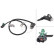 Sensor de velocidad de la rueda 31910 ABS