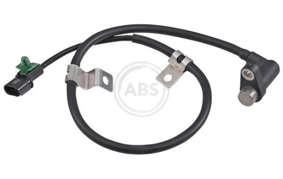 Sensor de velocidad de la rueda 31910 ABS, Imagen 4