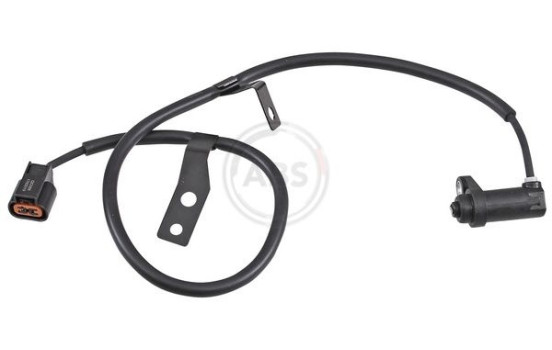 Sensor de velocidad de la rueda 31913 ABS, Imagen 4
