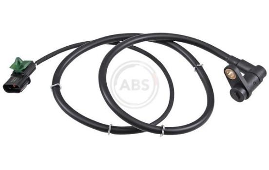 Sensor de velocidad de la rueda 31917 ABS, Imagen 4