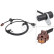 Sensor de velocidad de la rueda 31918 ABS