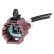 Sensor de velocidad de la rueda 31922 ABS, Miniatura 2