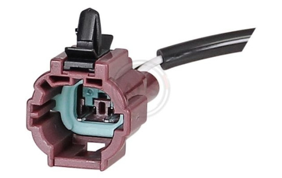Sensor de velocidad de la rueda 31922 ABS, Imagen 2