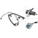 Sensor de velocidad de la rueda 31924 ABS