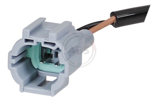 Sensor de velocidad de la rueda 31924 ABS, Imagen 2