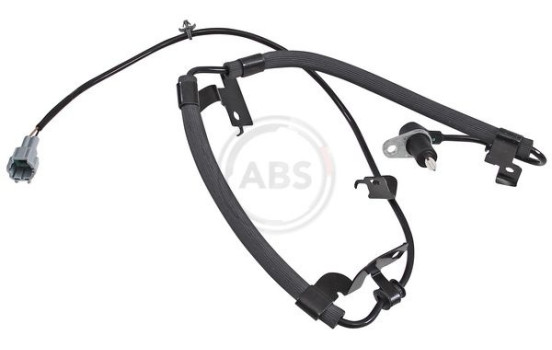 Sensor de velocidad de la rueda 31924 ABS, Imagen 4
