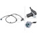 Sensor de velocidad de la rueda 31926 ABS