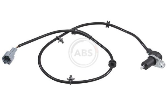 Sensor de velocidad de la rueda 31926 ABS, Imagen 4
