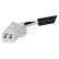 Sensor de velocidad de la rueda 31932 ABS, Miniatura 2