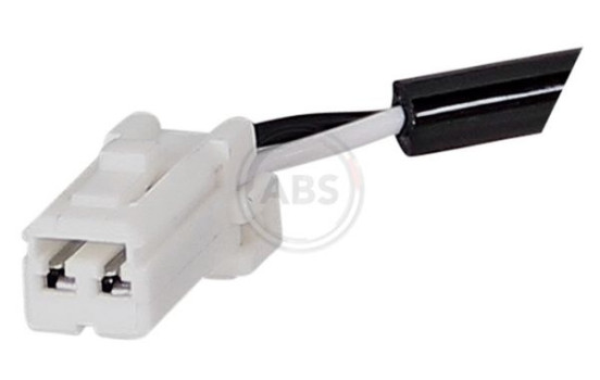 Sensor de velocidad de la rueda 31935 ABS, Imagen 2