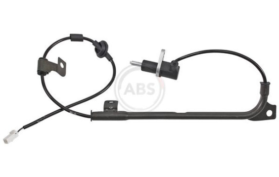 Sensor de velocidad de la rueda 31935 ABS, Imagen 4