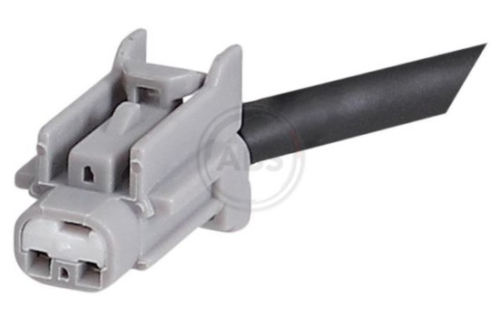 Sensor de velocidad de la rueda 31936 ABS, Imagen 2