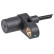 Sensor de velocidad de la rueda 31941 ABS, Miniatura 3