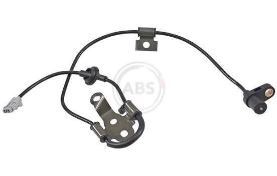 Sensor de velocidad de la rueda 31941 ABS, Imagen 4