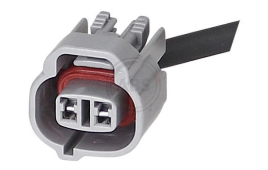 Sensor de velocidad de la rueda 31945 ABS, Imagen 2