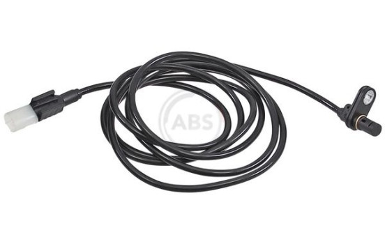 Sensor de velocidad de la rueda 31947 ABS, Imagen 4