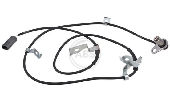 Sensor de velocidad de la rueda 31950 ABS, Imagen 4