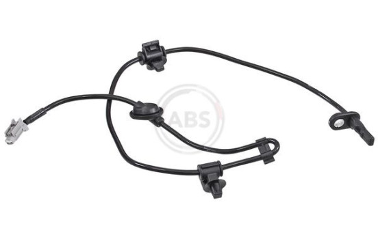 Sensor de velocidad de la rueda 31952 ABS, Imagen 4