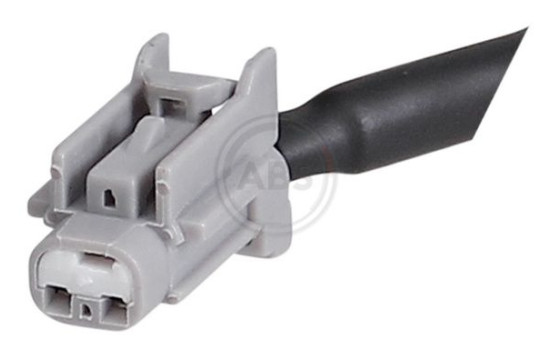 Sensor de velocidad de la rueda 31956 ABS, Imagen 2