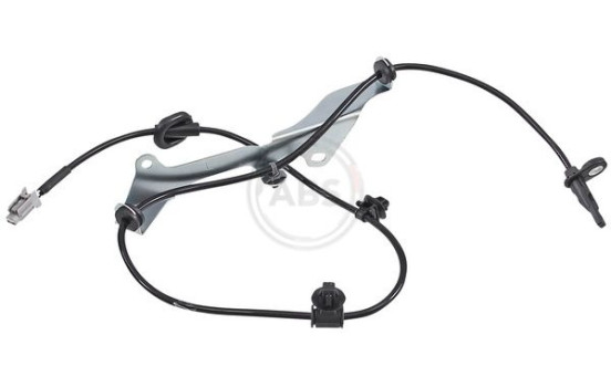 Sensor de velocidad de la rueda 31956 ABS, Imagen 4