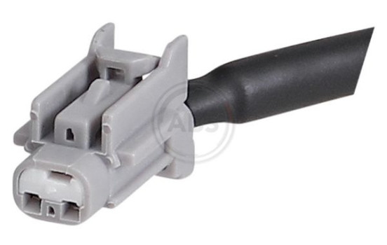Sensor de velocidad de la rueda 31957 ABS, Imagen 2