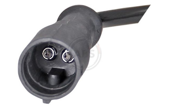 Sensor de velocidad de la rueda 31958 ABS, Imagen 2