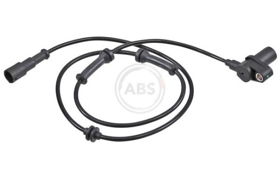 Sensor de velocidad de la rueda 31958 ABS, Imagen 4