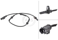 Sensor de velocidad de la rueda 31960 ABS