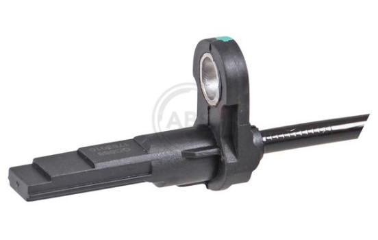 Sensor de velocidad de la rueda 31969 ABS, Imagen 3
