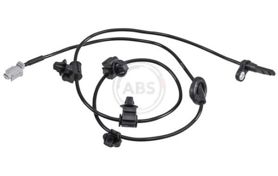 Sensor de velocidad de la rueda 31969 ABS, Imagen 4