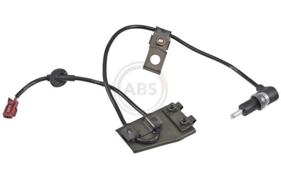 Sensor de velocidad de la rueda 31970 ABS, Imagen 4
