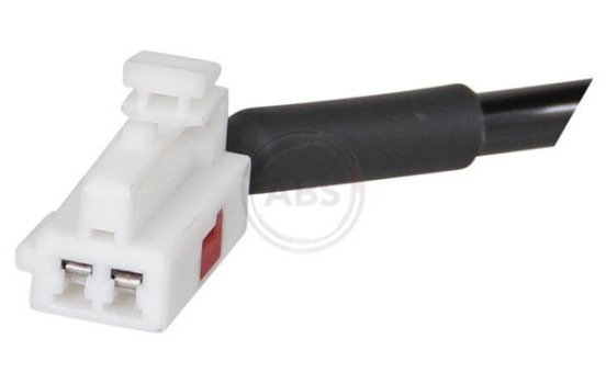 Sensor de velocidad de la rueda 31982 ABS, Imagen 2