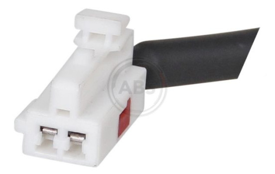Sensor de velocidad de la rueda 31985 ABS, Imagen 2