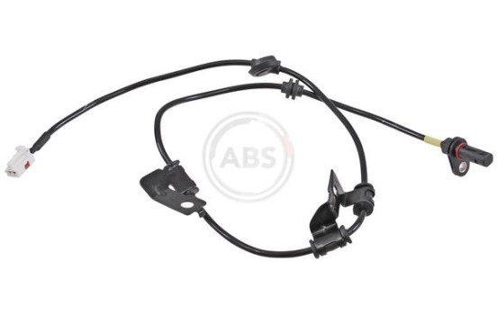 Sensor de velocidad de la rueda 31985 ABS, Imagen 4