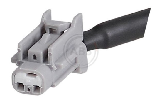 Sensor de velocidad de la rueda 31988 ABS, Imagen 2